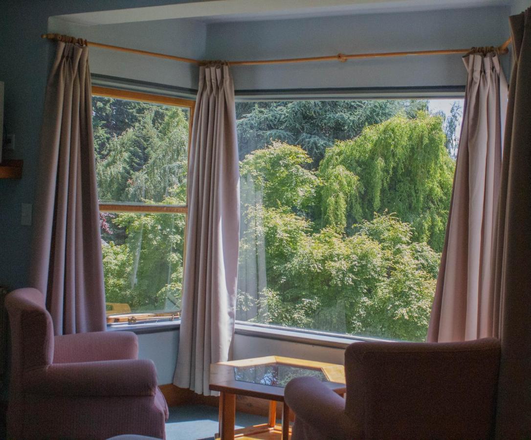 Rupu Pehuen Aparthotel ซานคาร์ลอส เด บาริโลเช ภายนอก รูปภาพ
