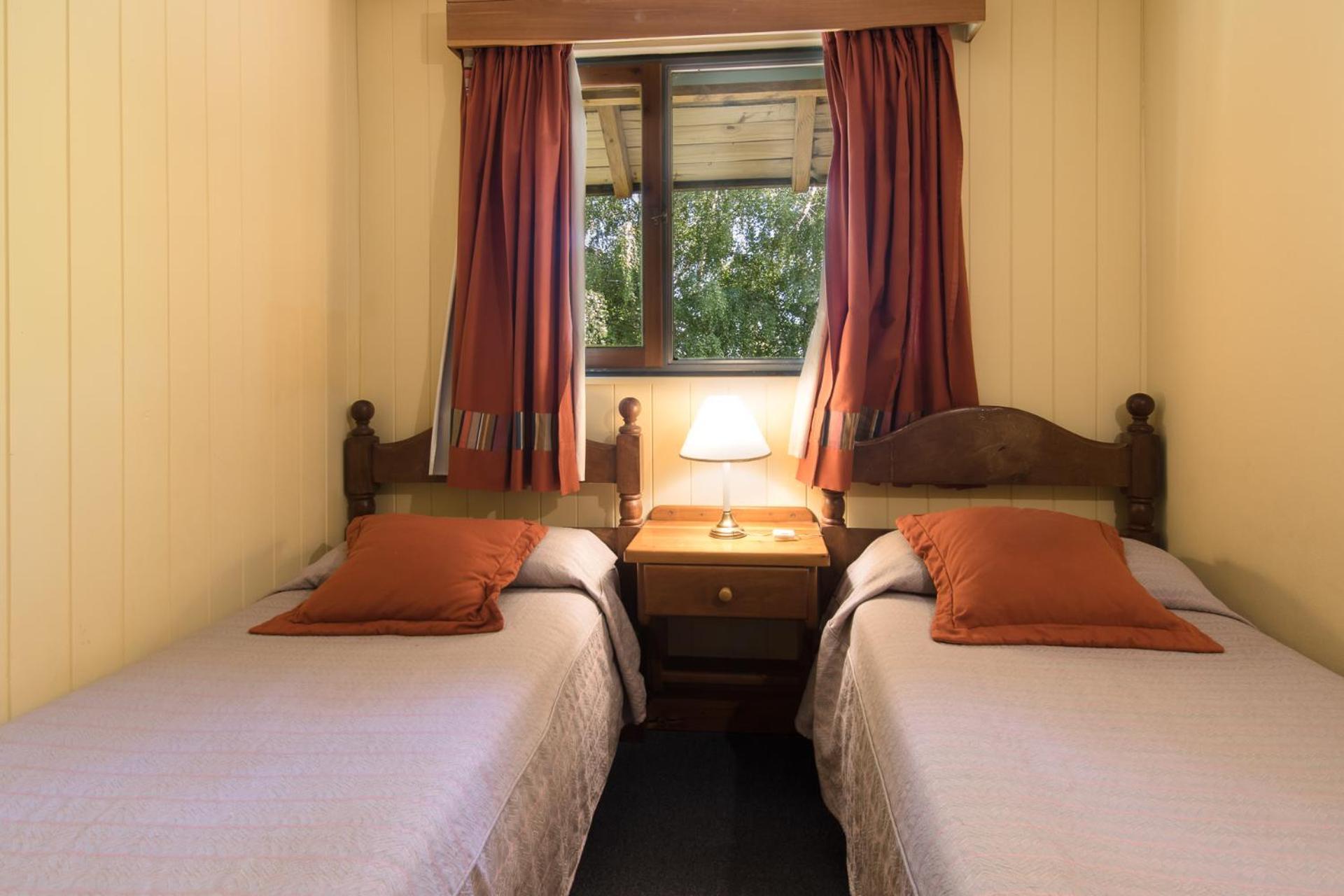 Rupu Pehuen Aparthotel ซานคาร์ลอส เด บาริโลเช ภายนอก รูปภาพ