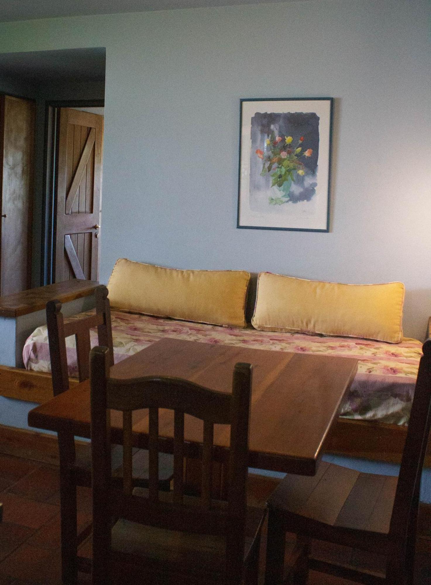 Rupu Pehuen Aparthotel ซานคาร์ลอส เด บาริโลเช ภายนอก รูปภาพ